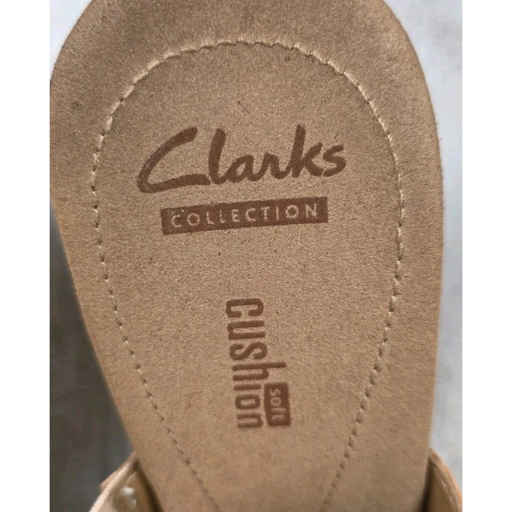 Clarks women helio
